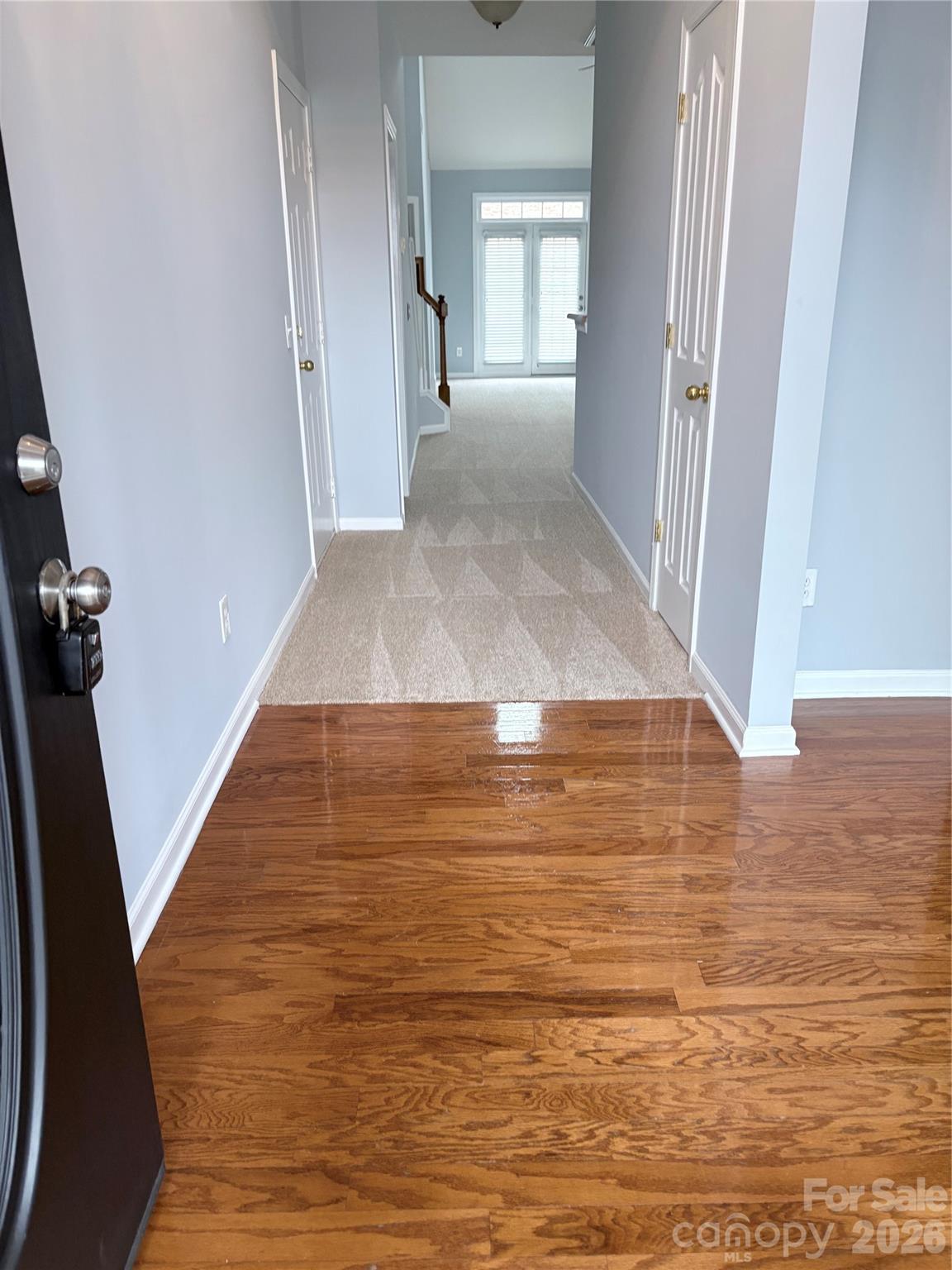 Southampton Commons - Residential