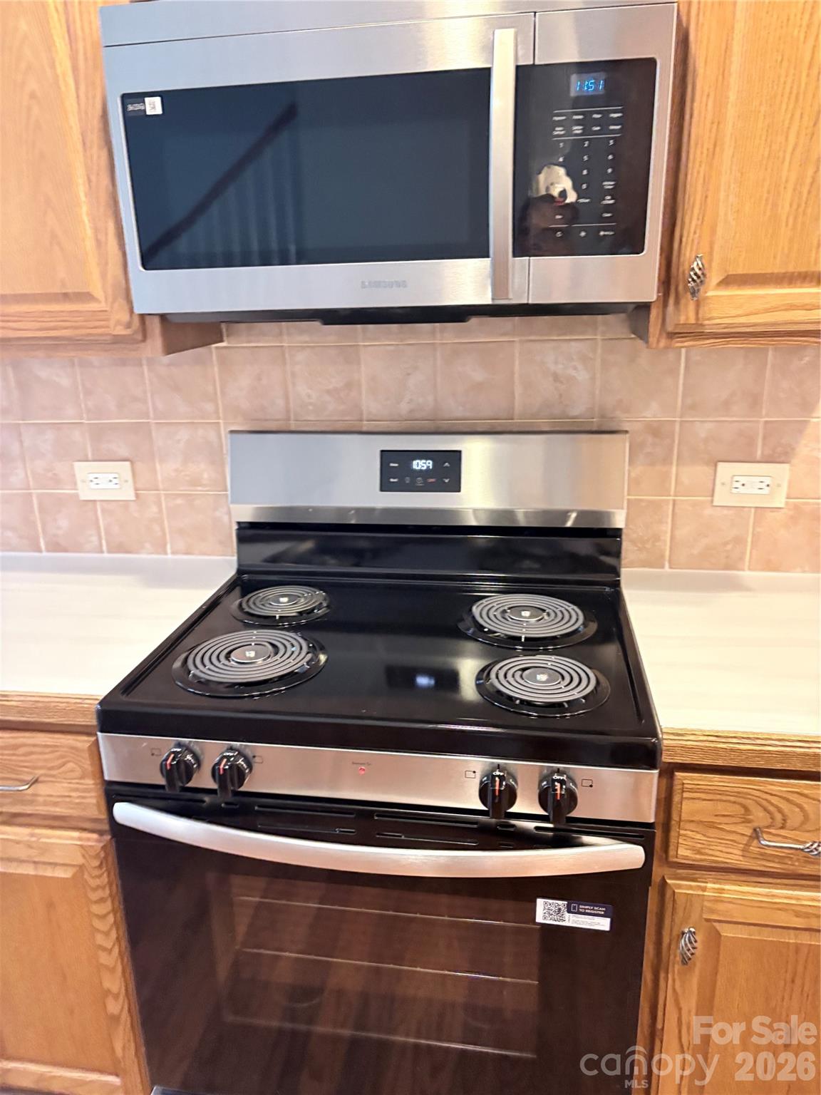 Southampton Commons - Residential