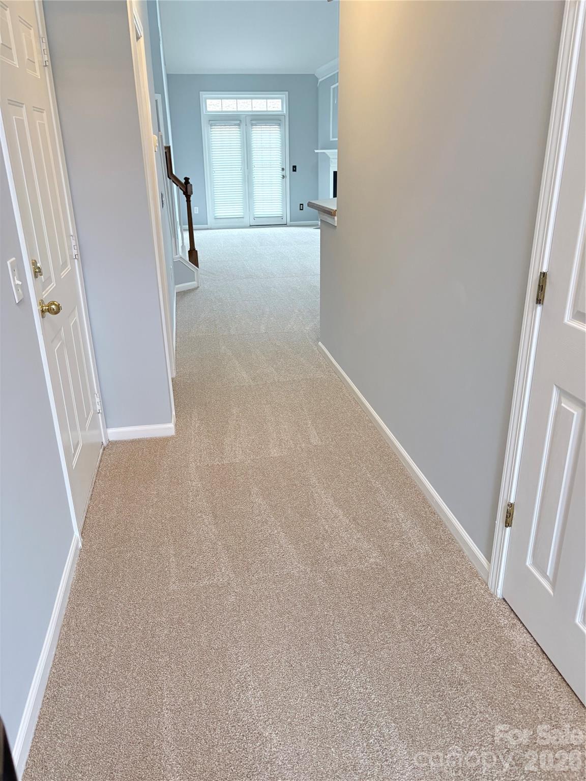 Southampton Commons - Residential