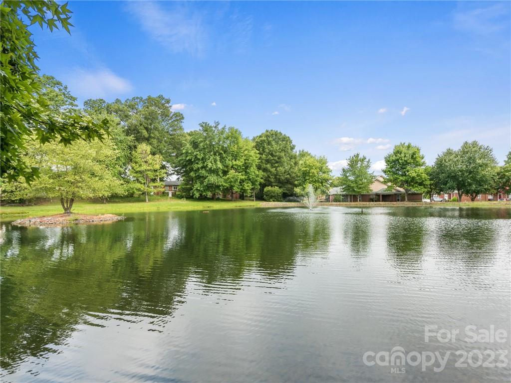 Mint Lake Village - Residential