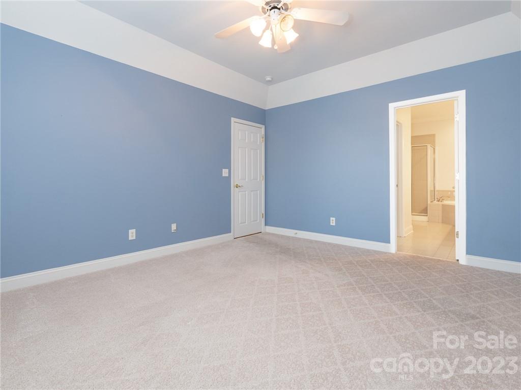 Mint Lake Village - Residential