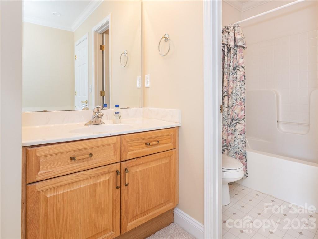 Mint Lake Village - Residential