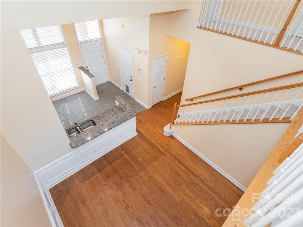 Mint Lake Village - Residential