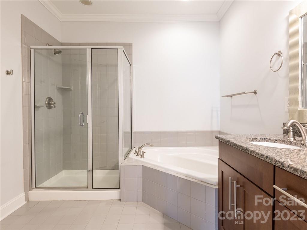 Mint Lake Village - Residential