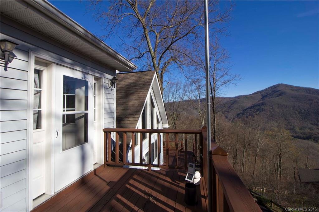 Maggie Valley Country Club Est - Residential