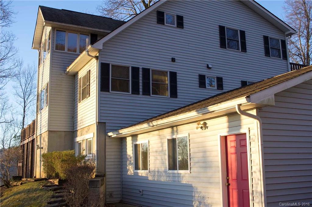 Maggie Valley Country Club Est - Residential