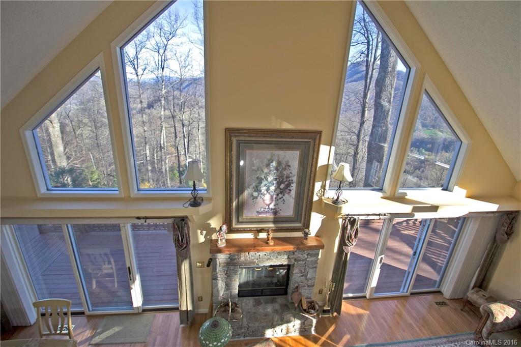 Maggie Valley Country Club Est - Residential