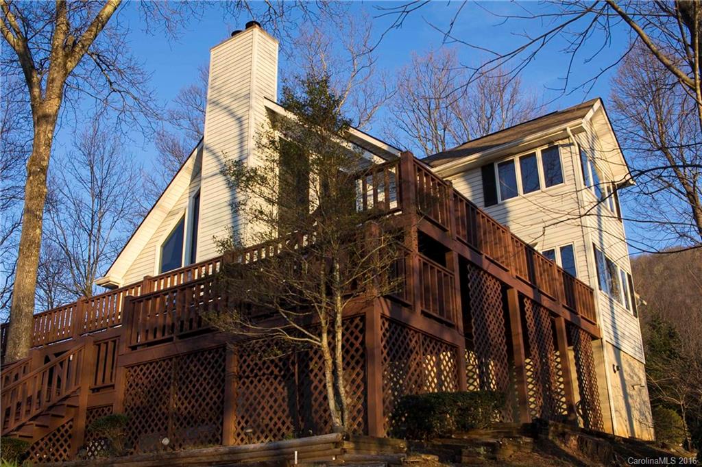 Maggie Valley Country Club Est - Residential