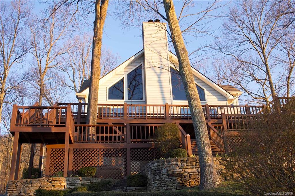 Maggie Valley Country Club Est - Residential