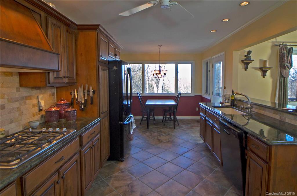 Maggie Valley Country Club Est - Residential