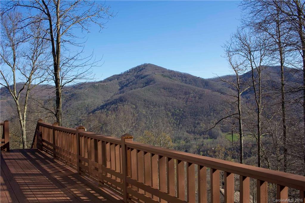 Maggie Valley Country Club Est - Residential