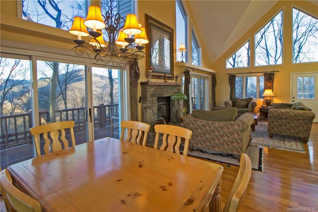 Maggie Valley Country Club Est - Residential