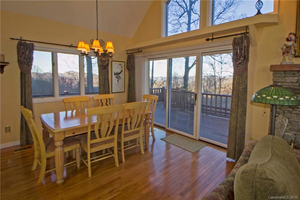 Maggie Valley Country Club Est - Residential