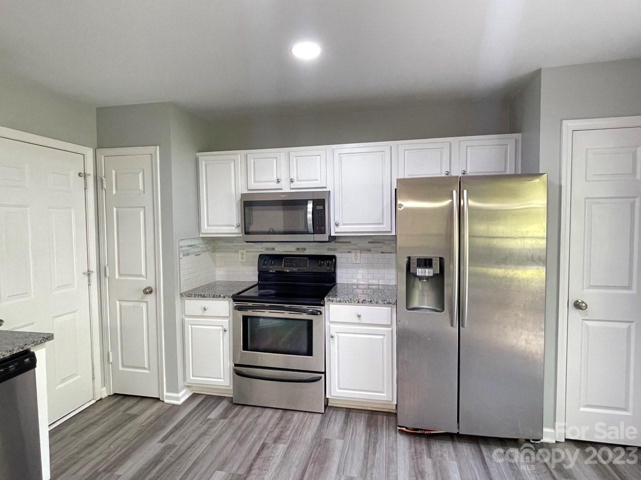 Brookstead - Residential