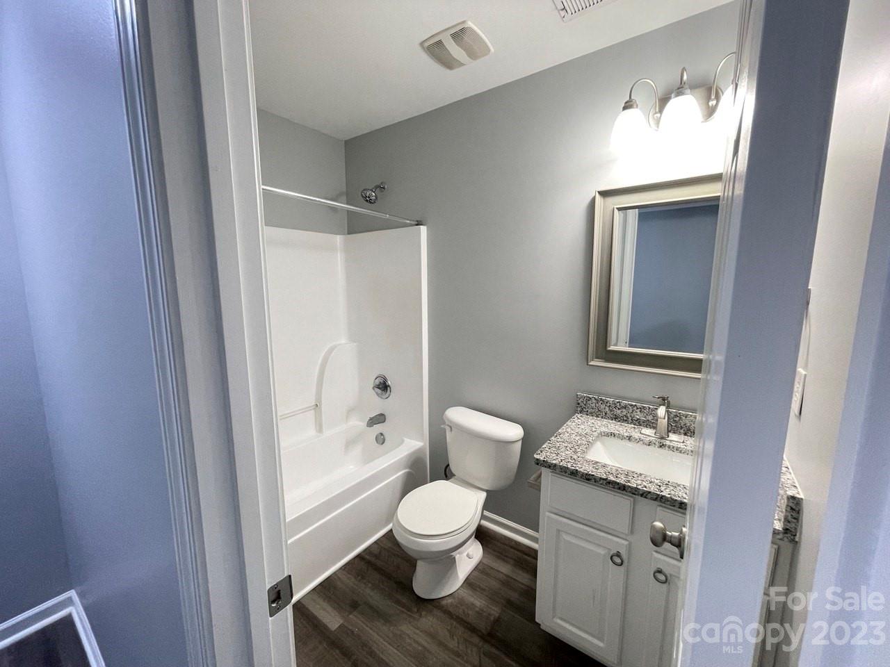 Brookstead - Residential