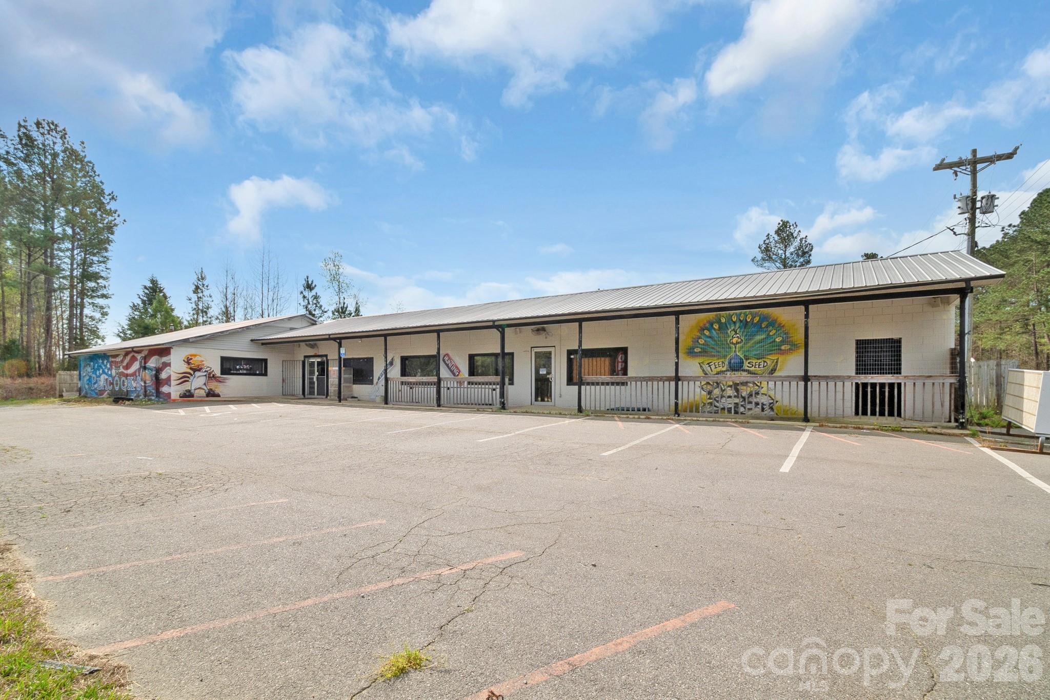 5400 Cedar Creek Road