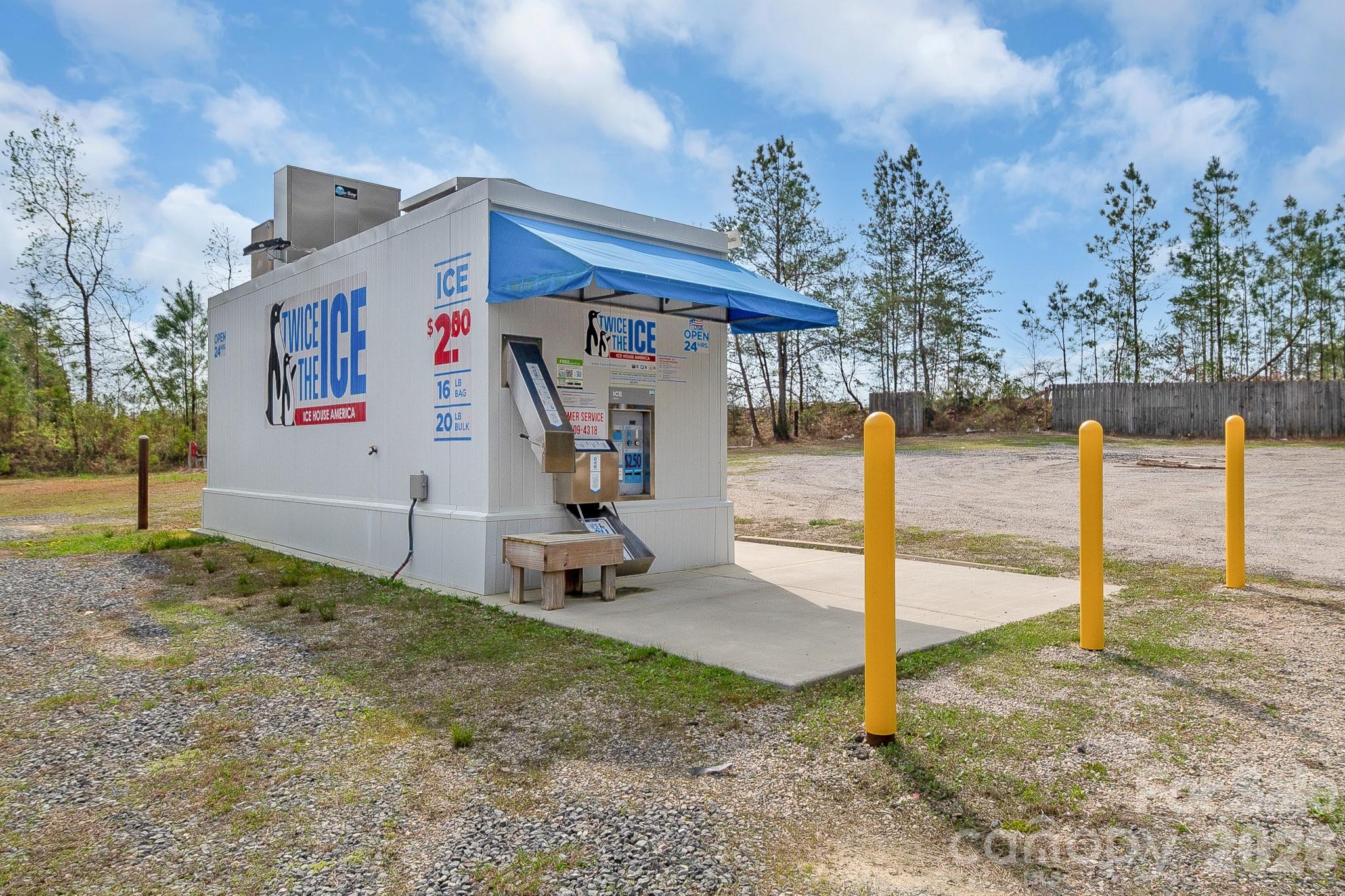 5400 Cedar Creek Road