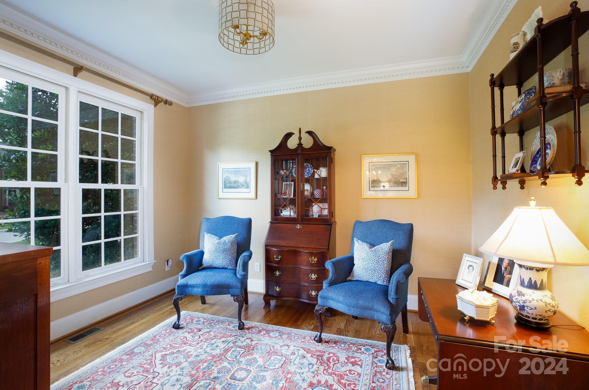 The Summit - Residential