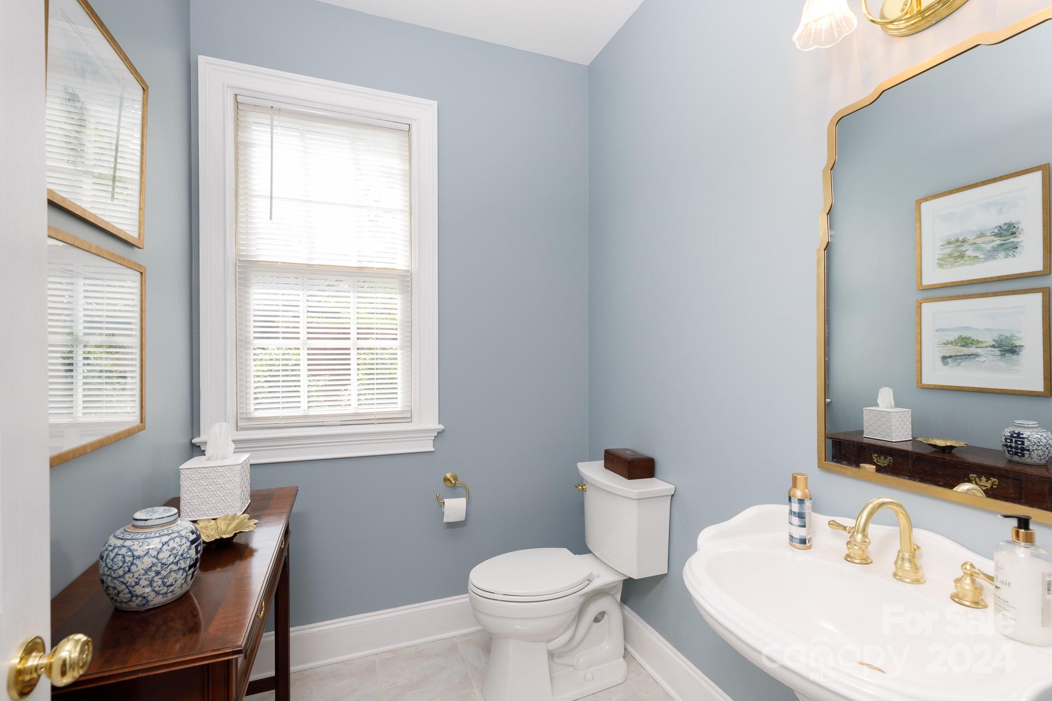 The Summit - Residential