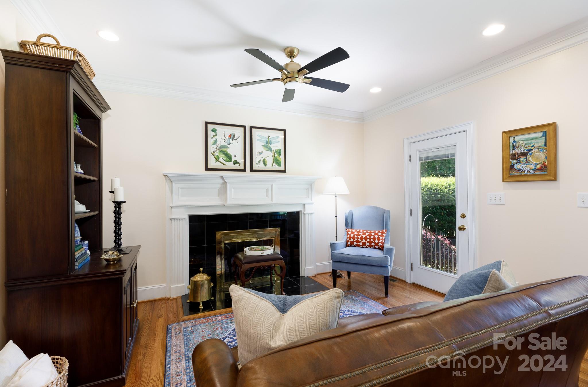 The Summit - Residential