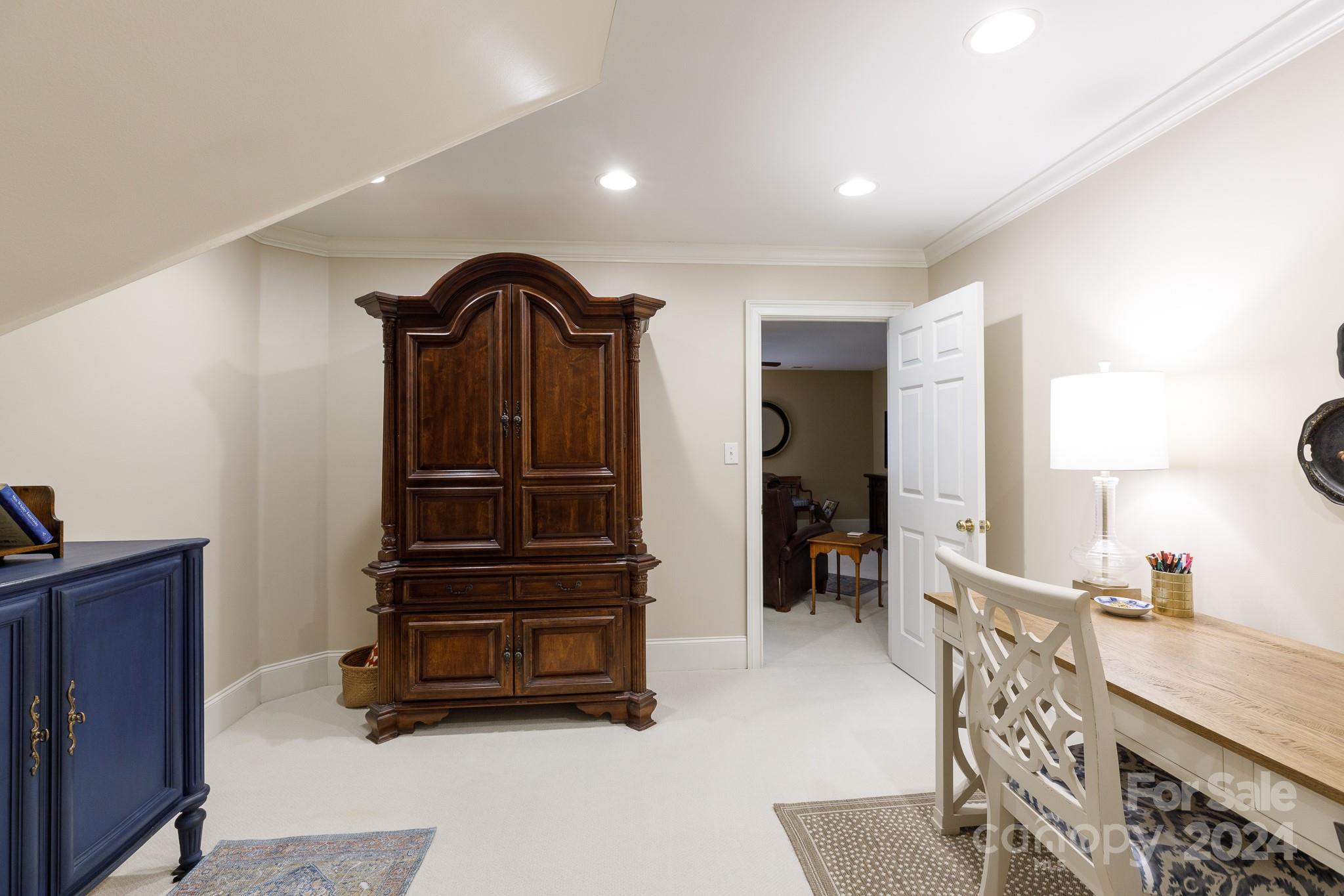 The Summit - Residential