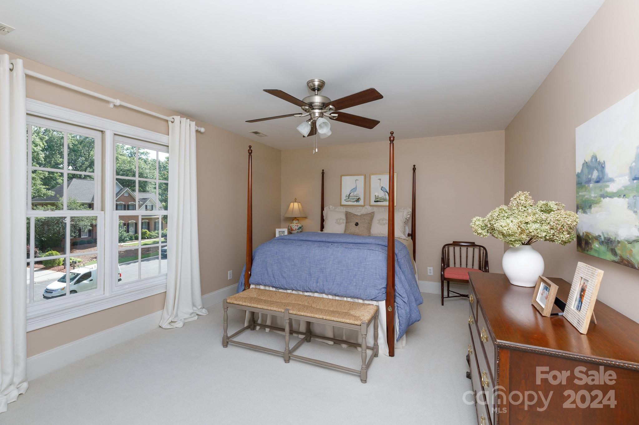 The Summit - Residential