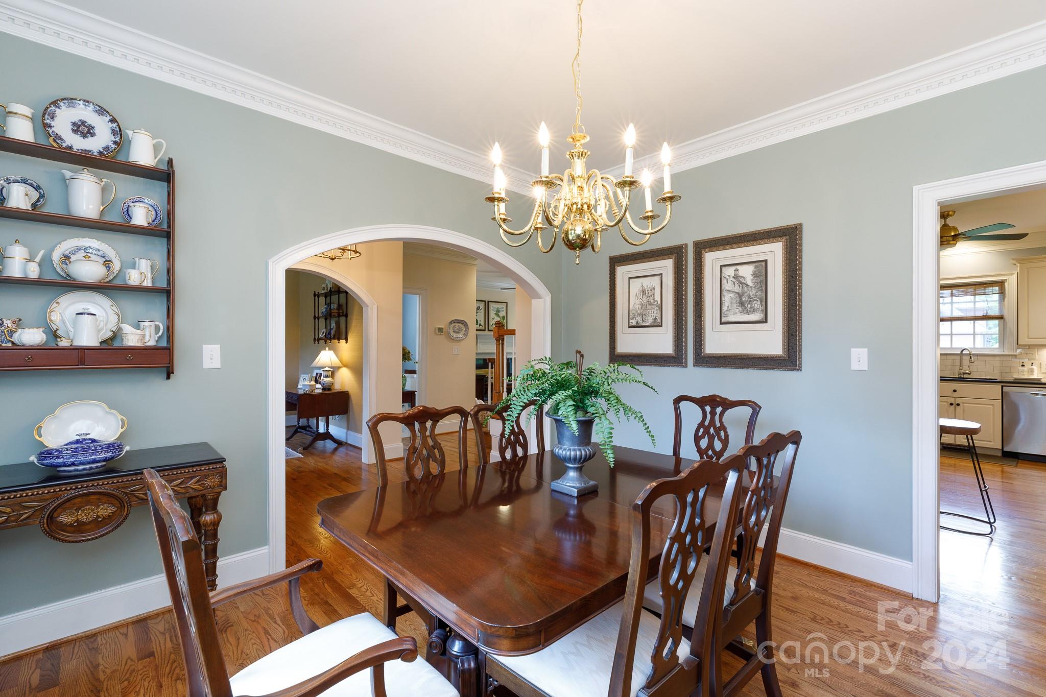 The Summit - Residential