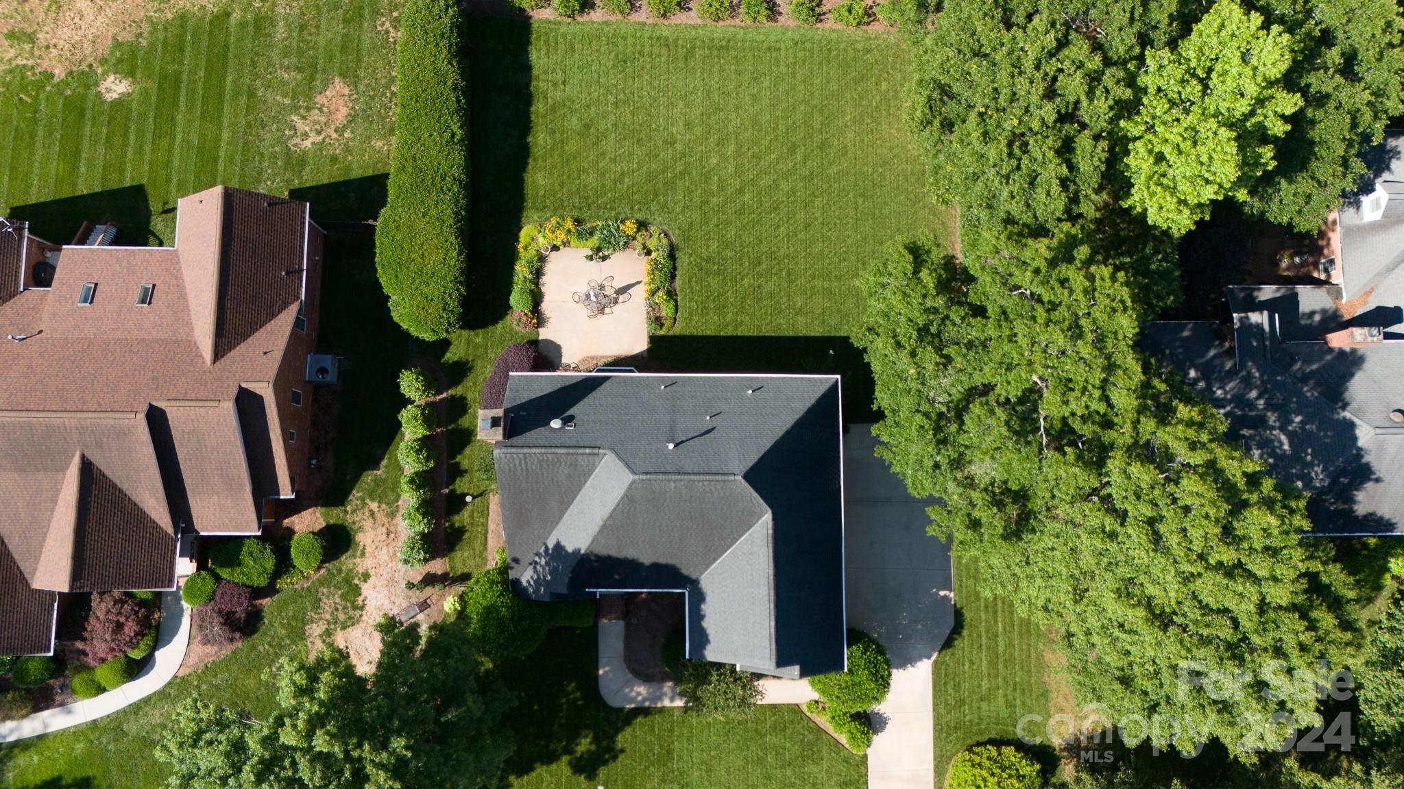 The Summit - Residential