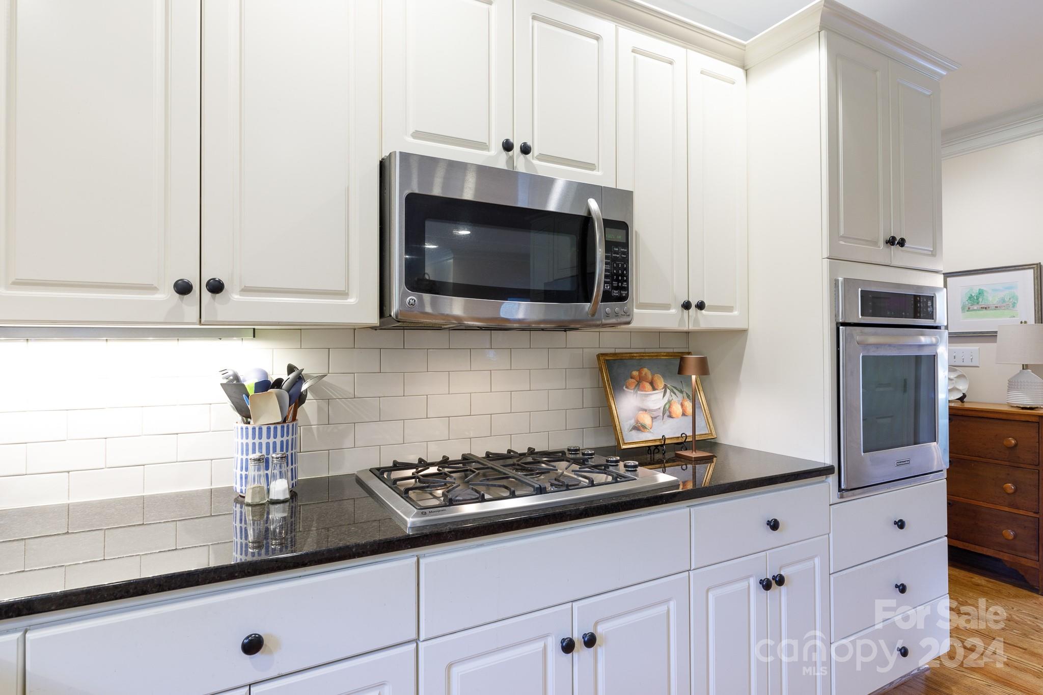 The Summit - Residential