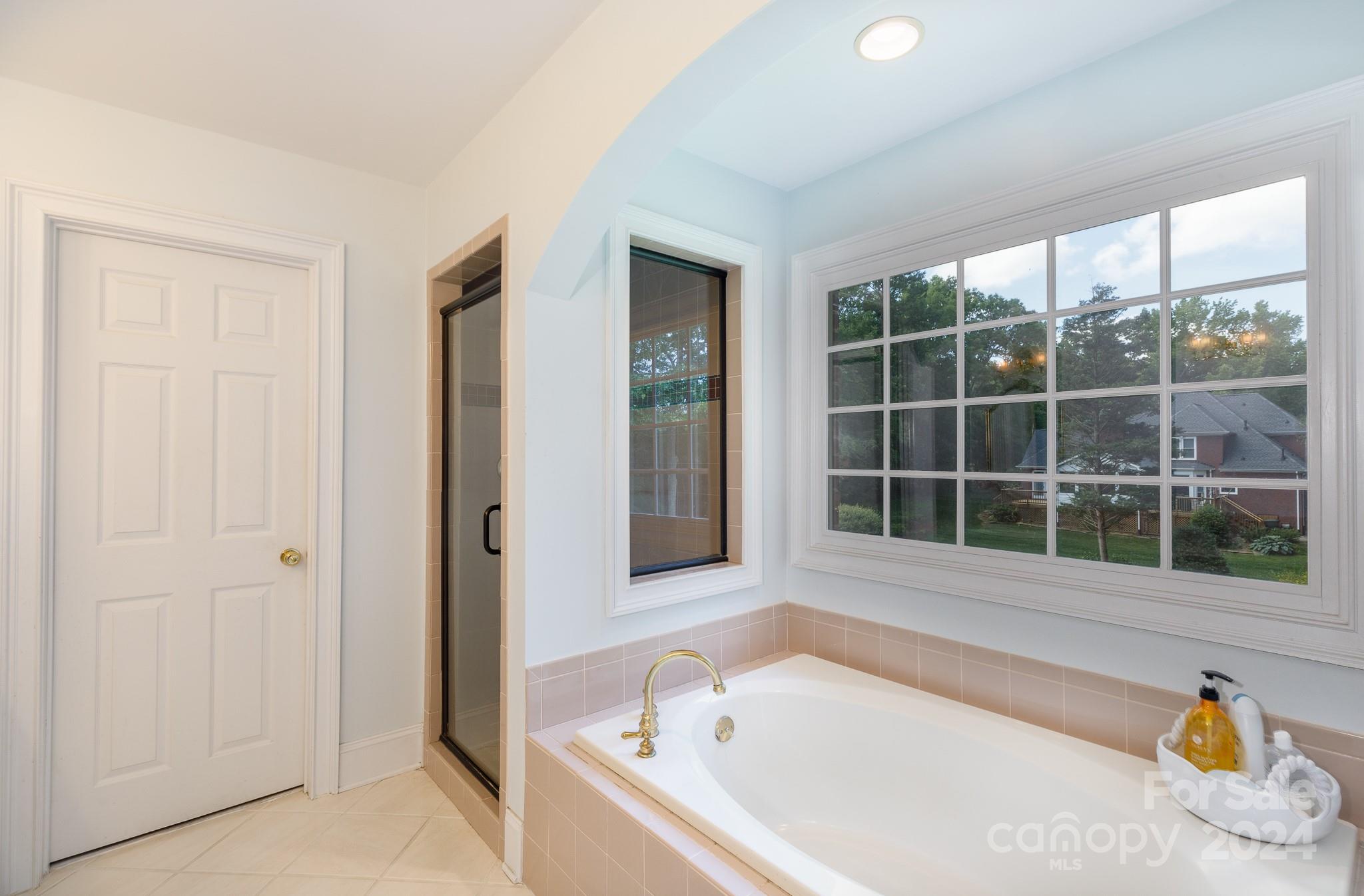 The Summit - Residential