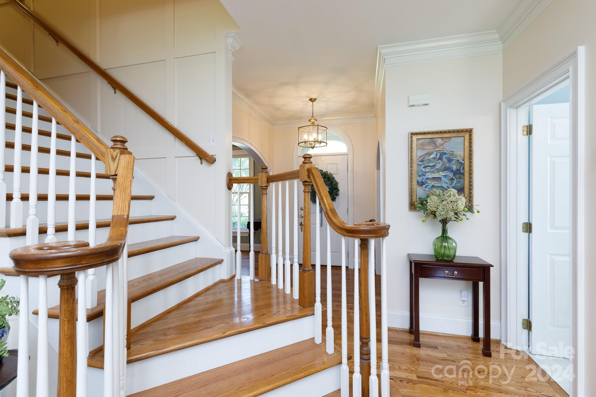 The Summit - Residential