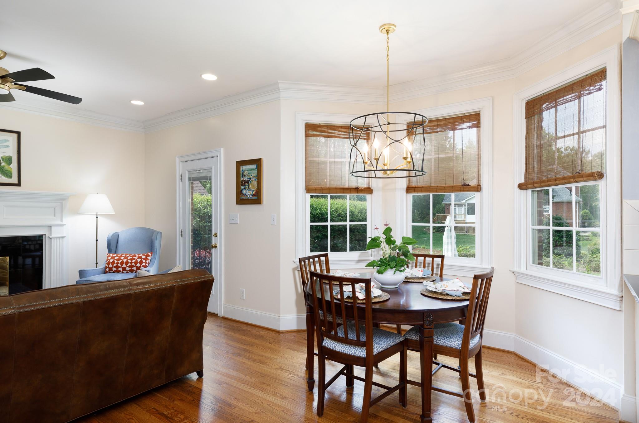 The Summit - Residential