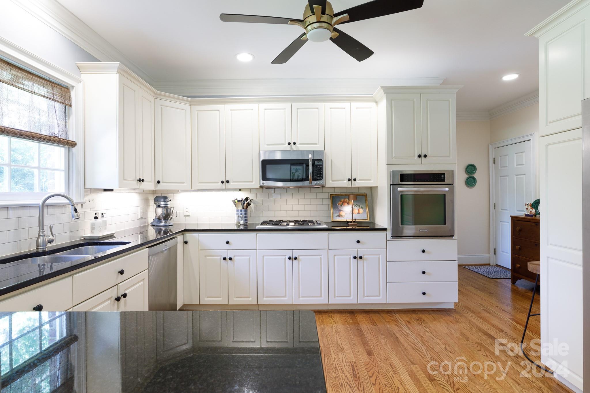 The Summit - Residential