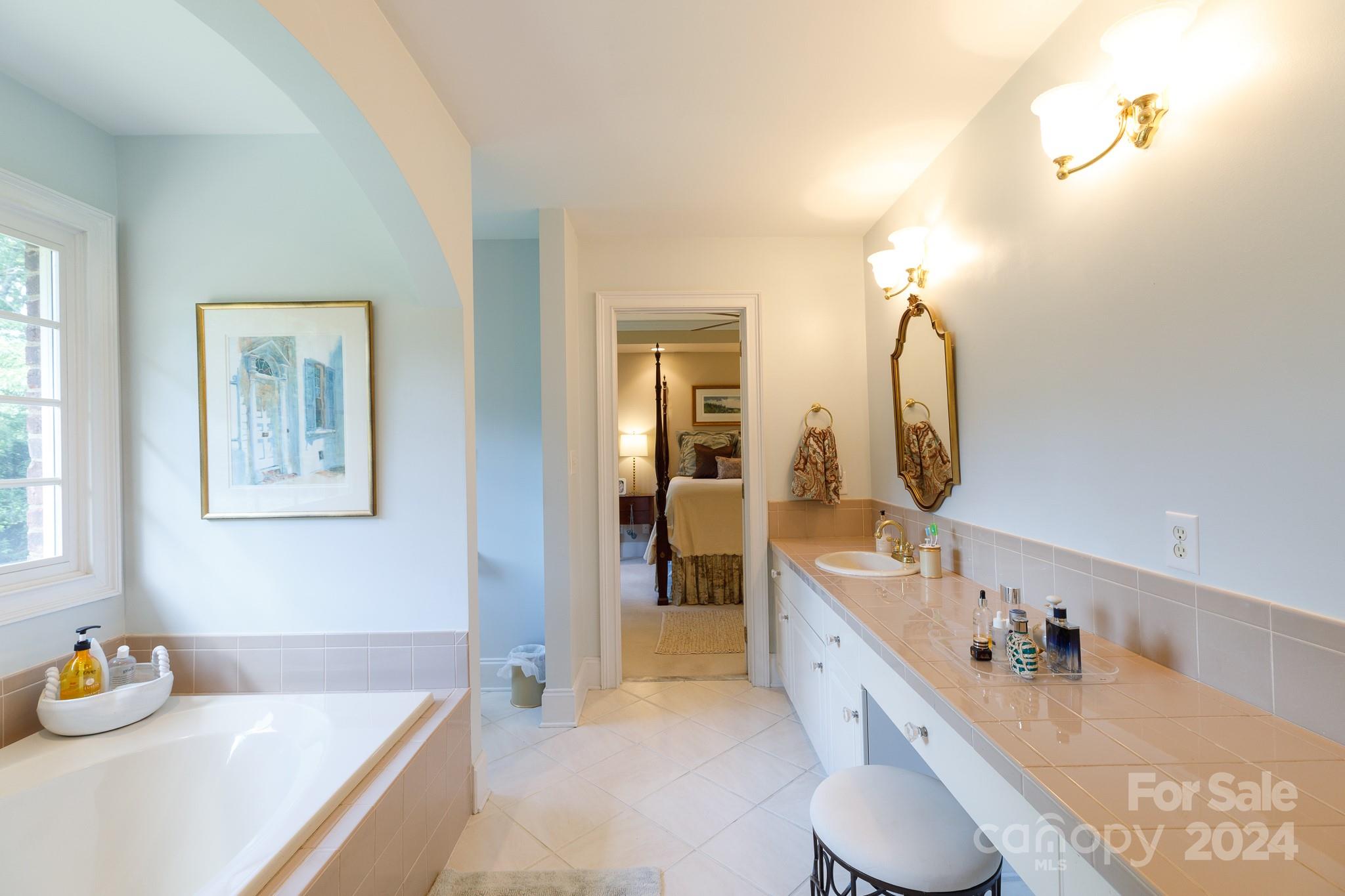 The Summit - Residential