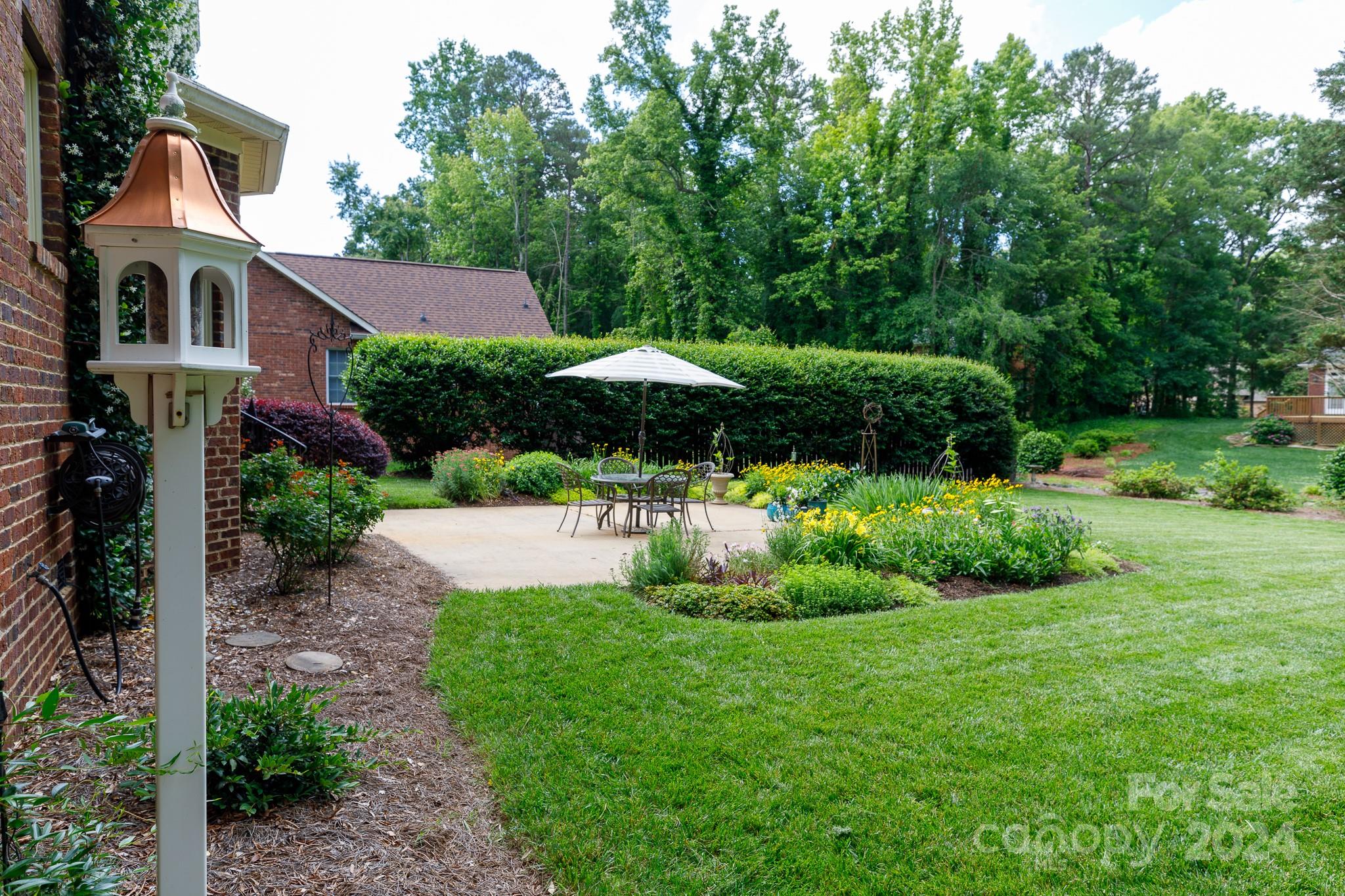 The Summit - Residential