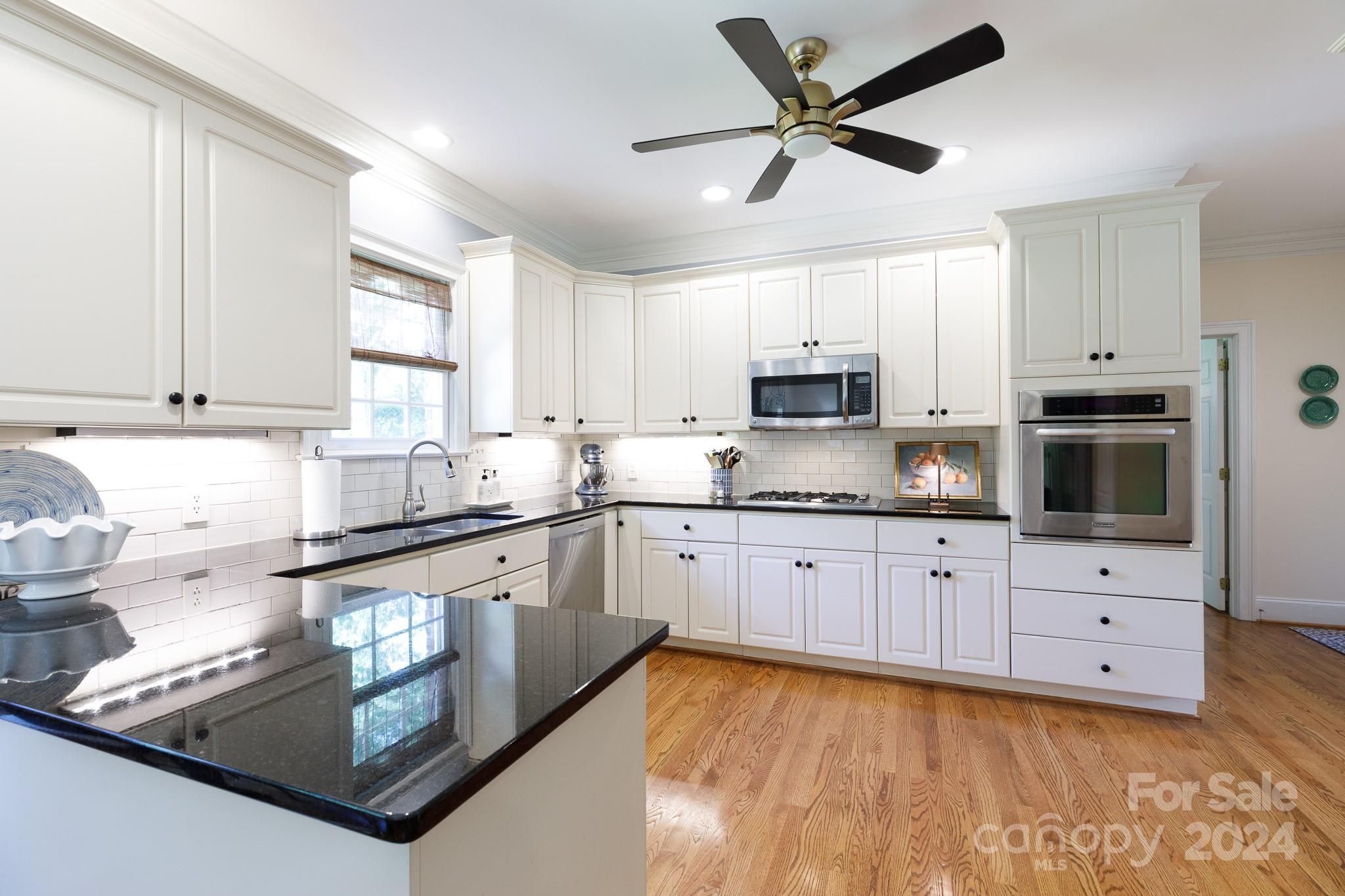 The Summit - Residential