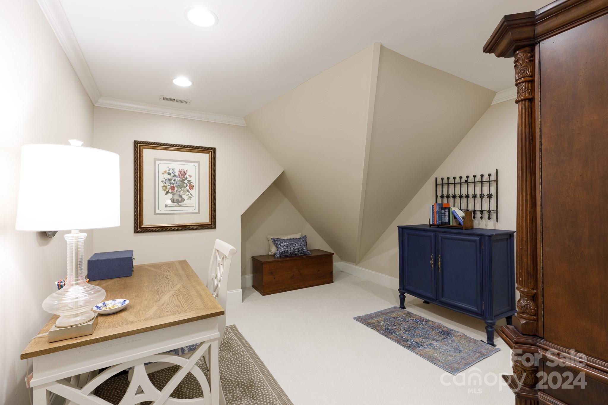 The Summit - Residential