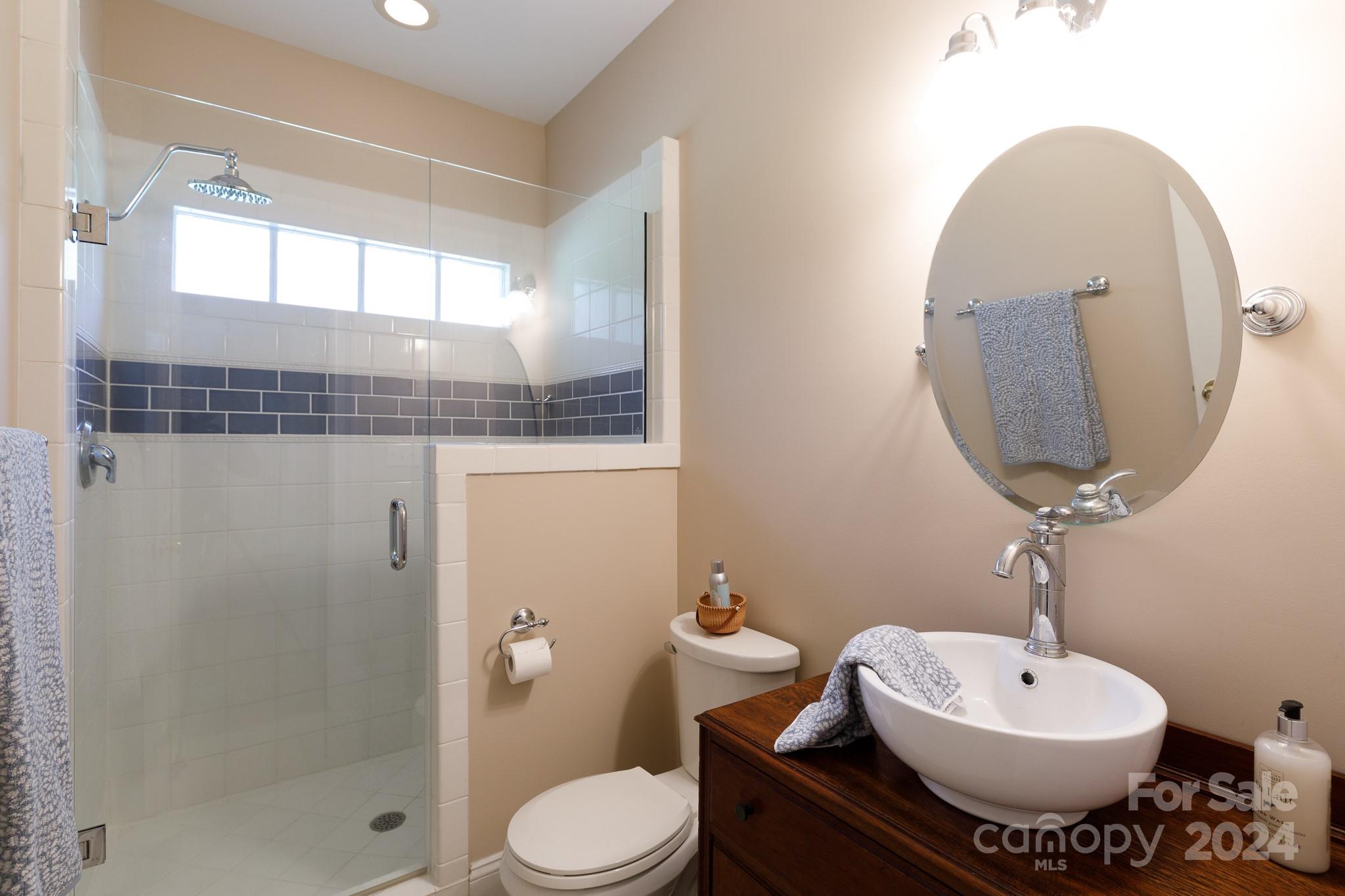 The Summit - Residential