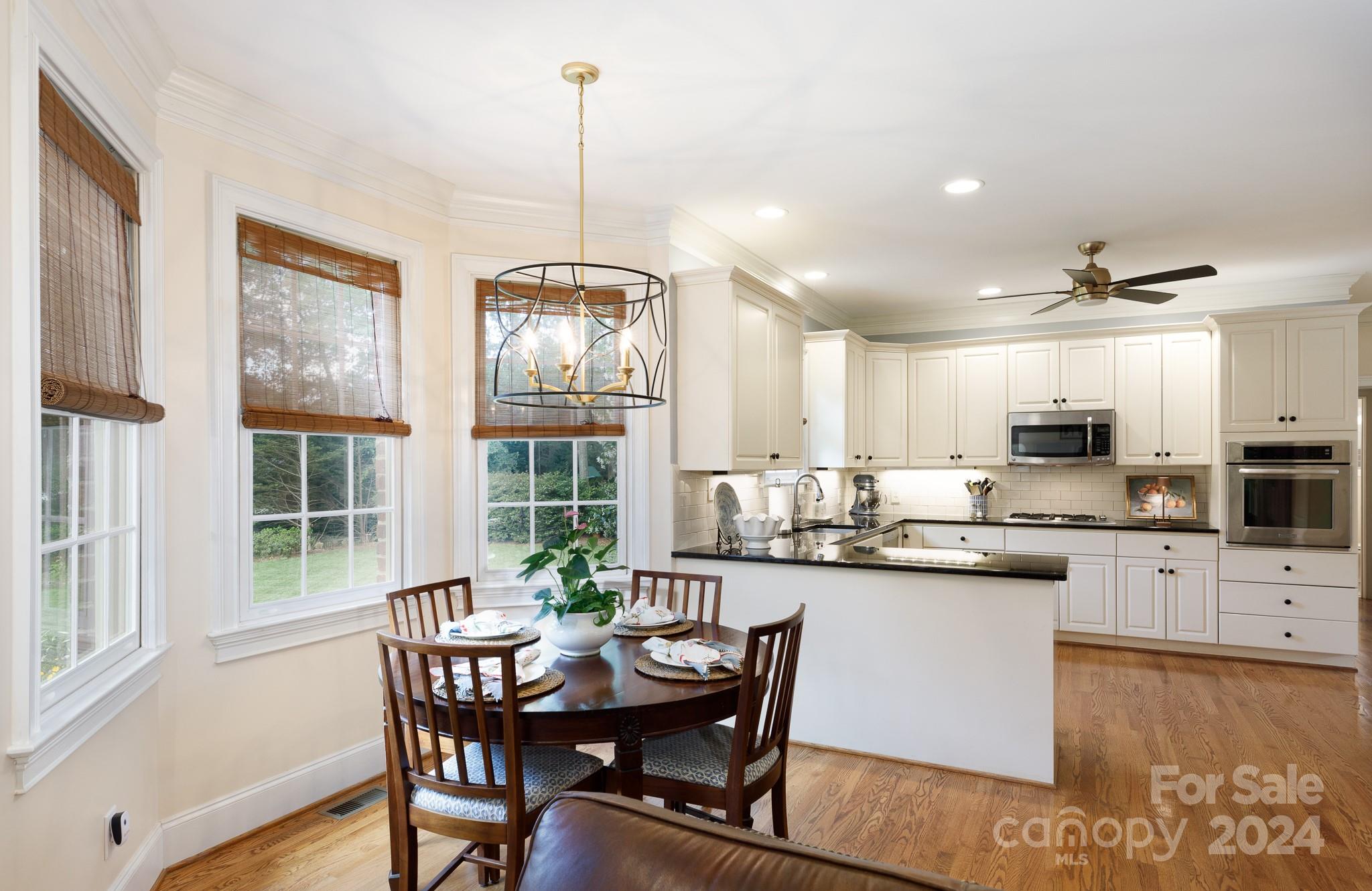 The Summit - Residential