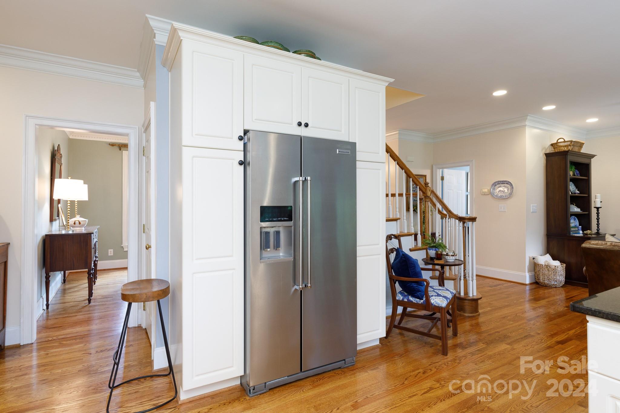 The Summit - Residential