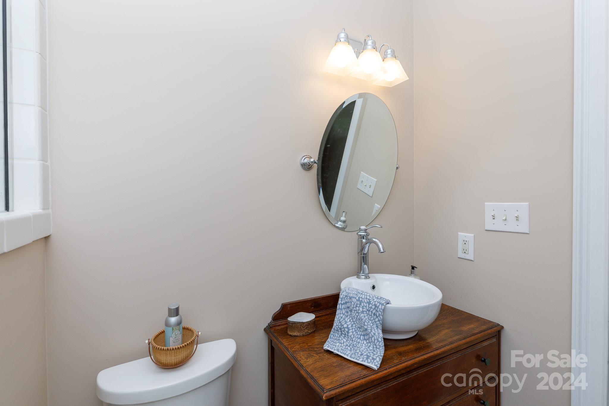 The Summit - Residential