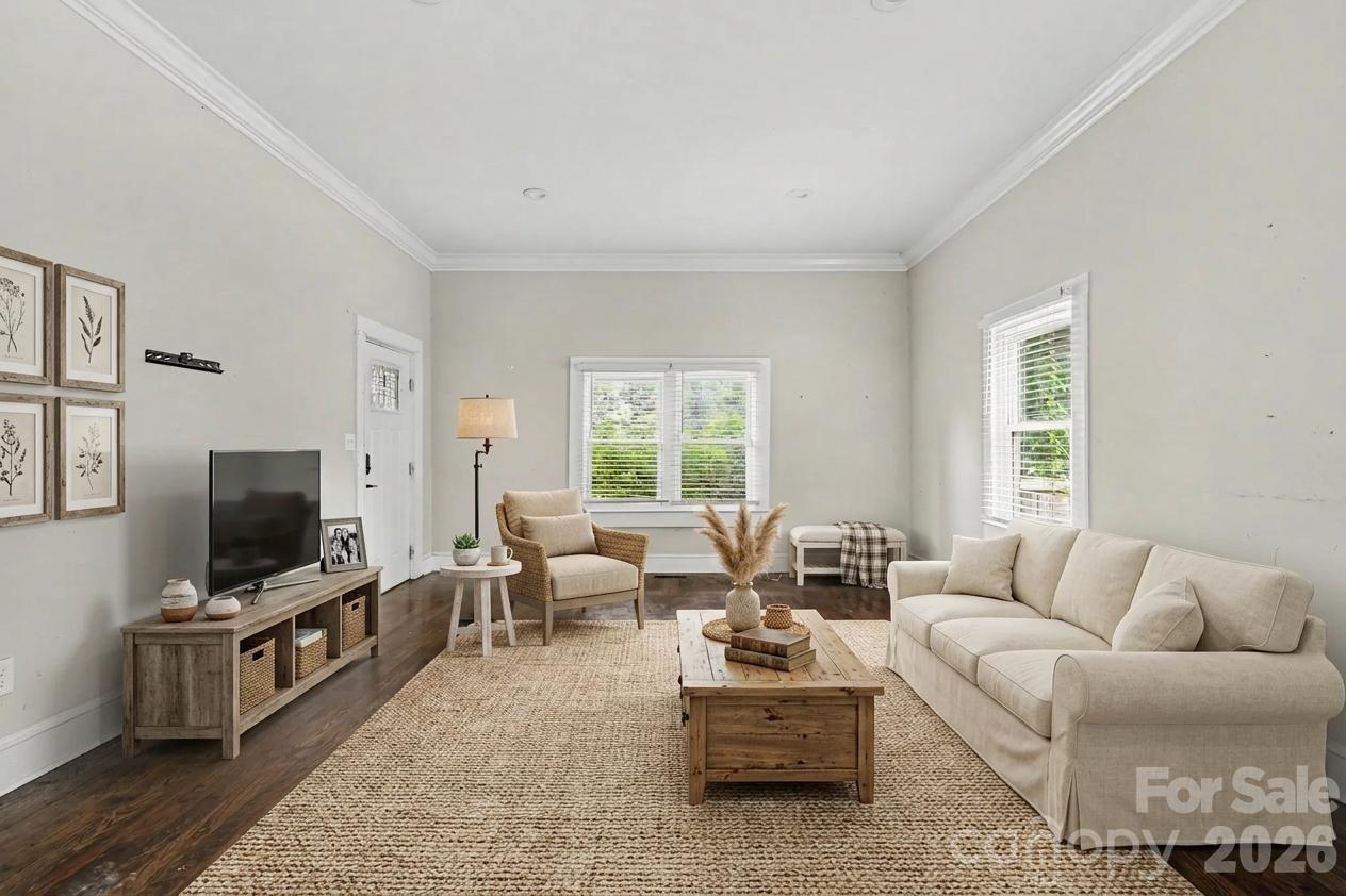 80 Kerr Street NW