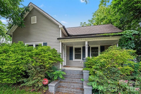 Photo of 80 Kerr Street NW, Concord, NC 28025 (MLS # 4391109)