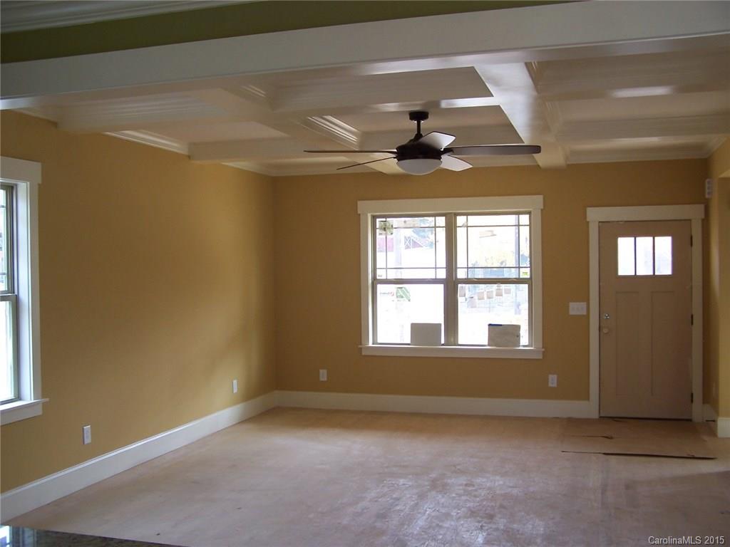 Belmont - Residential