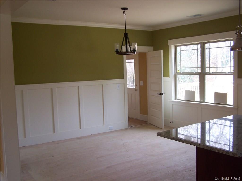 Belmont - Residential