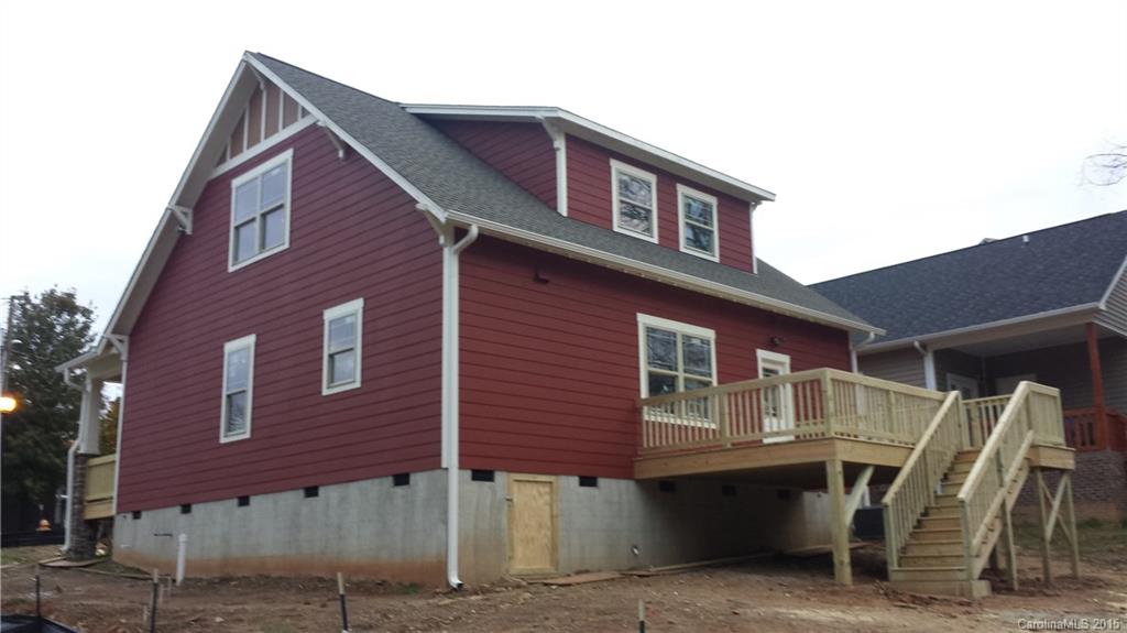 Belmont - Residential