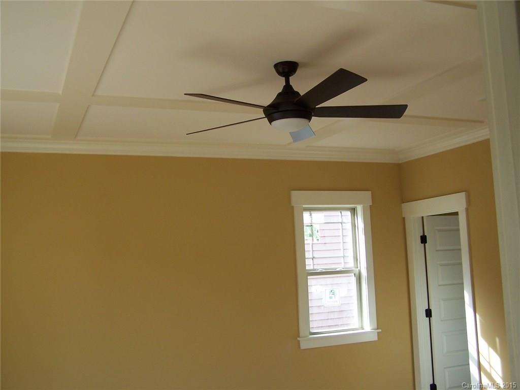 Belmont - Residential