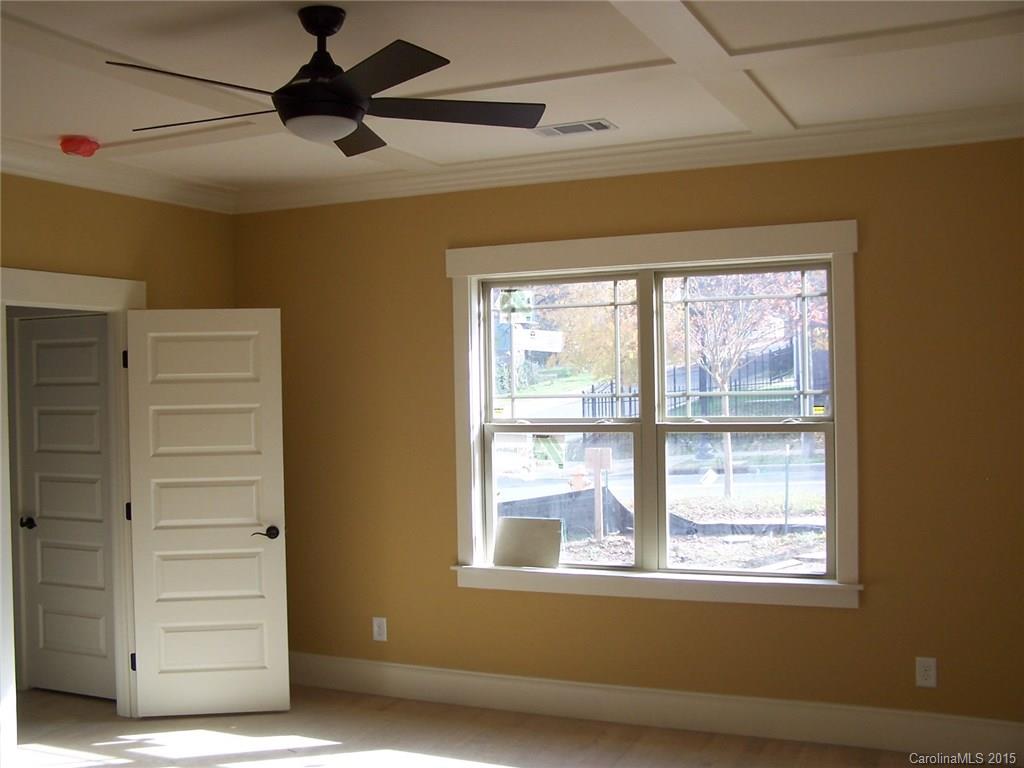 Belmont - Residential