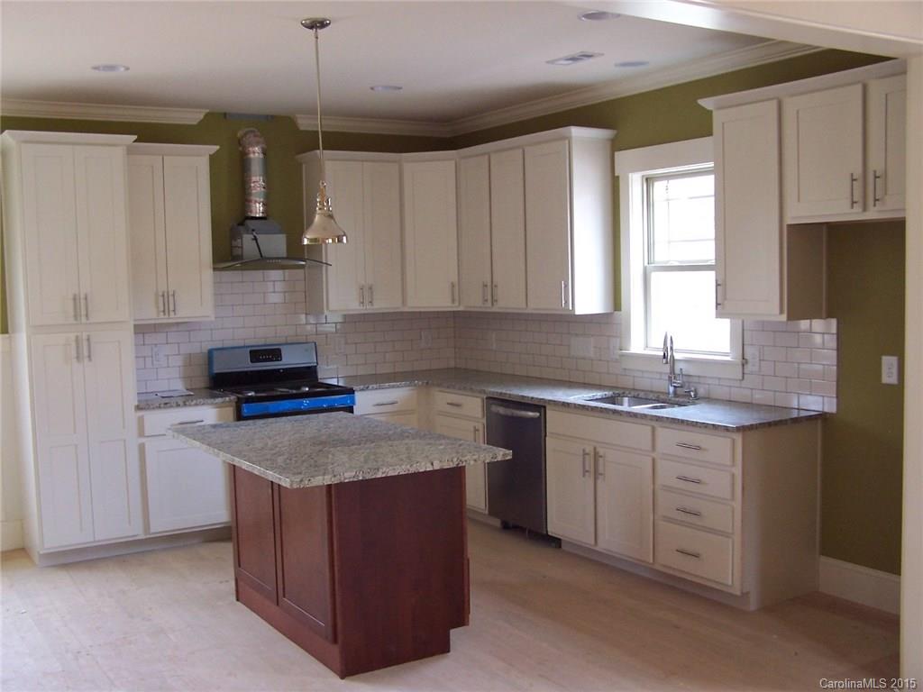 Belmont - Residential