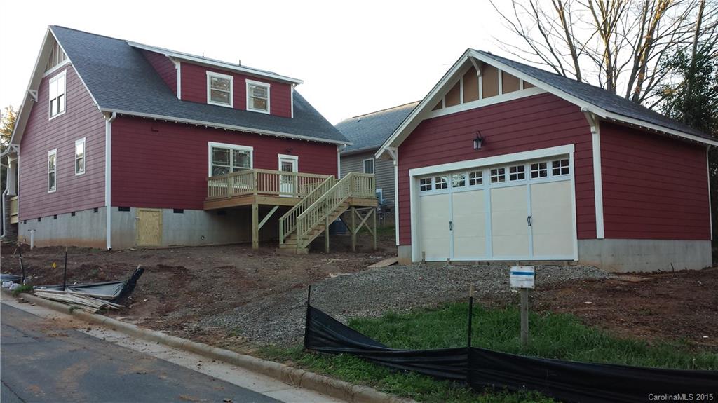 Belmont - Residential